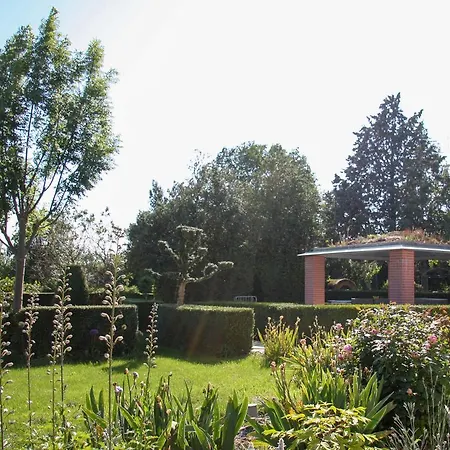 住宿加早餐酒店 巴黎欧斯塔尔登住宿加早餐旅馆 Nogaret