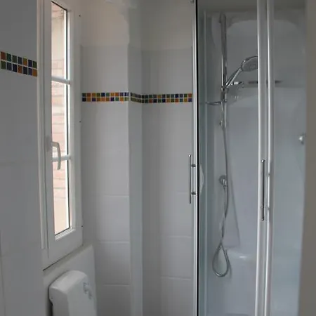 巴黎欧斯塔尔登住宿加早餐旅馆