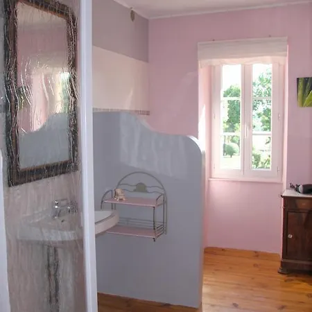 L'oustal D'en Paris Nogaret