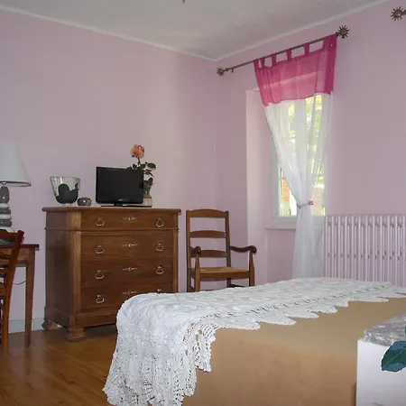 Bed and breakfast L'oustal D'en Paris