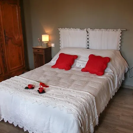 L'oustal D'en Paris Nogaret